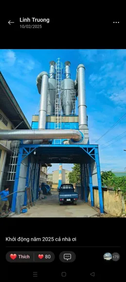 Cơ Khí Đăng Quang – Đơn Vị Gia Công Cơ Khí Uy Tín, Chất Lượng Tại Đồng Nai