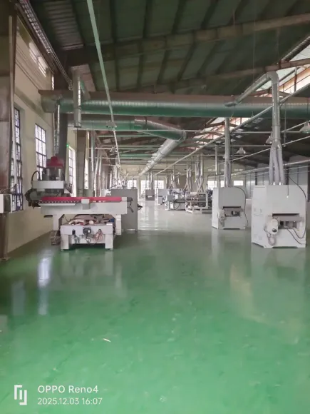 Xây Dựng Văn Hóa Doanh Nghiệp Xanh Bắt Đầu Từ Không Gian Sản Xuất Không Bụi