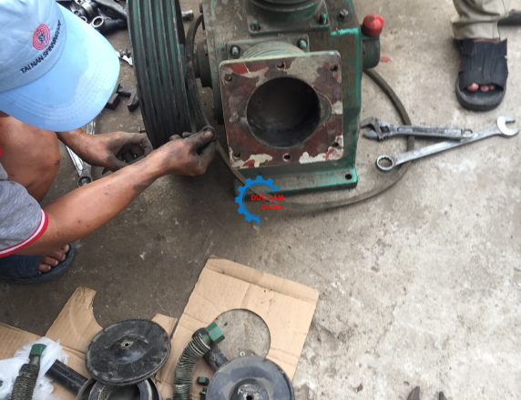 SỬA CHỮA MÔ TƠ TÂN UYÊN, QUẤN MÔ TƠ BÌNH DƯƠNG, QUẤN MÔ TƠ DC, QUẤN MÔ TƠ Ở THUẬN AN